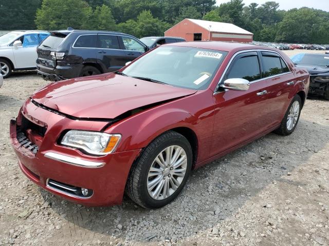 CHRYSLER 300 LIMITE 2012 2c3ccahg0ch316417