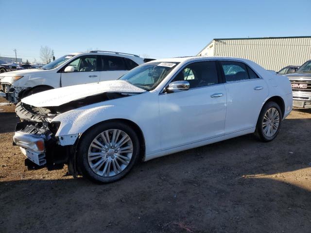 CHRYSLER 300 2012 2c3ccahg1ch152336