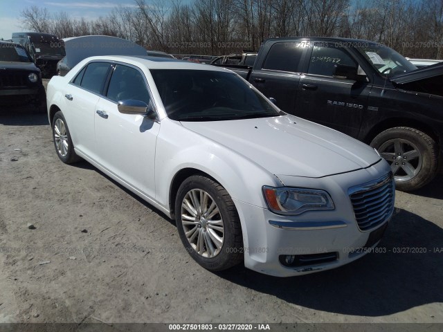 CHRYSLER 300 2012 2c3ccahg1ch167208