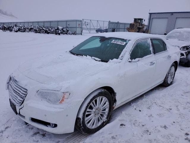 CHRYSLER 300 LIMITE 2012 2c3ccahg1ch184137