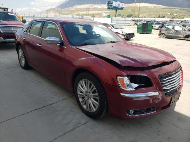 CHRYSLER 300 LIMITE 2012 2c3ccahg1ch184249