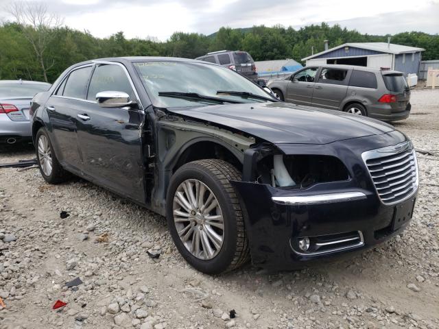 CHRYSLER 300 LIMITE 2012 2c3ccahg1ch184963