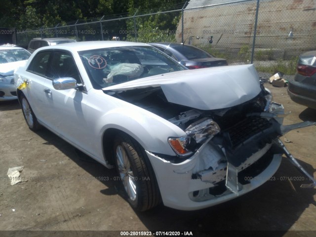 CHRYSLER 300 2012 2c3ccahg1ch241341