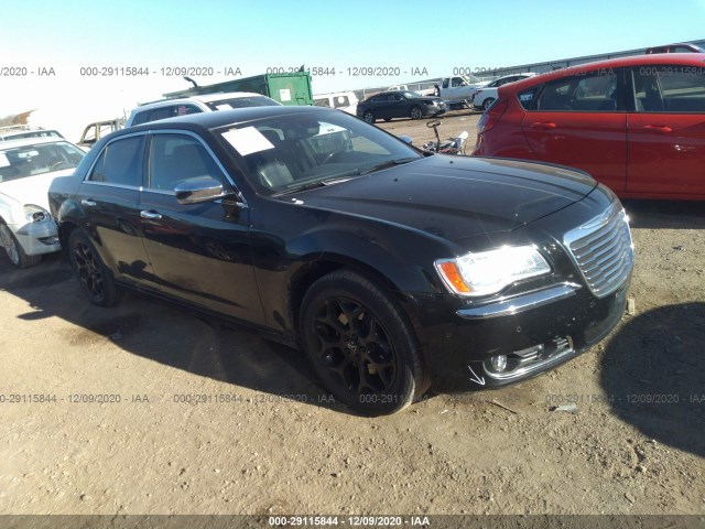 CHRYSLER 300 2012 2c3ccahg1ch280656