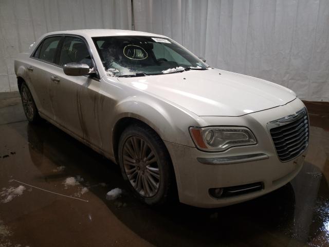 CHRYSLER 300 LIMITE 2012 2c3ccahg1ch313834