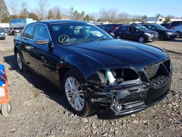 CHRYSLER 300 LIMITE 2012 2c3ccahg1ch314174