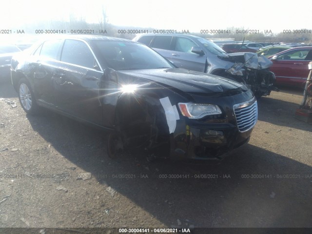 CHRYSLER 300 2012 2c3ccahg2ch167217