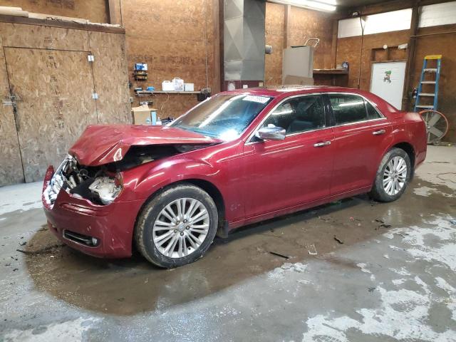 CHRYSLER 300 LIMITE 2012 2c3ccahg2ch185006