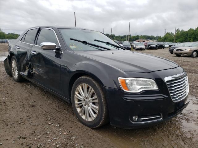 CHRYSLER 300 LIMITE 2012 2c3ccahg2ch217212