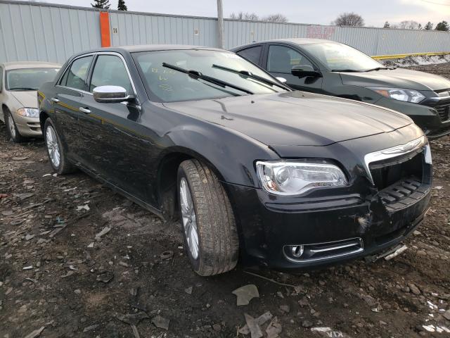 CHRYSLER 300 2012 2c3ccahg2ch231854