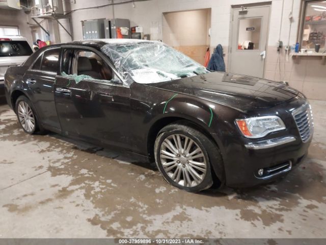 CHRYSLER 300 2012 2c3ccahg2ch313731