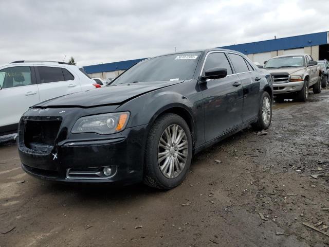 CHRYSLER 300 LIMITE 2012 2c3ccahg2ch313776