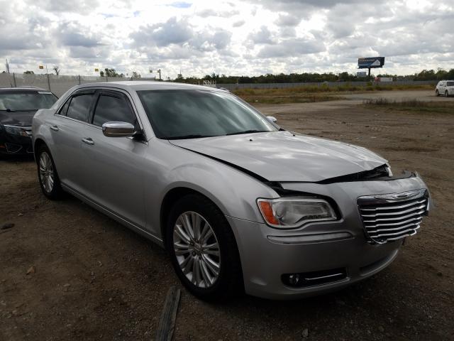 CHRYSLER 300 LIMITE 2012 2c3ccahg2ch314166