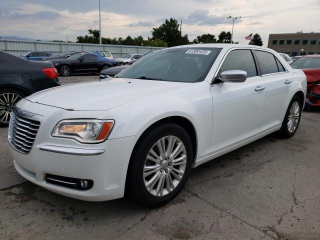 CHRYSLER 300 LIMITE 2012 2c3ccahg2ch314216