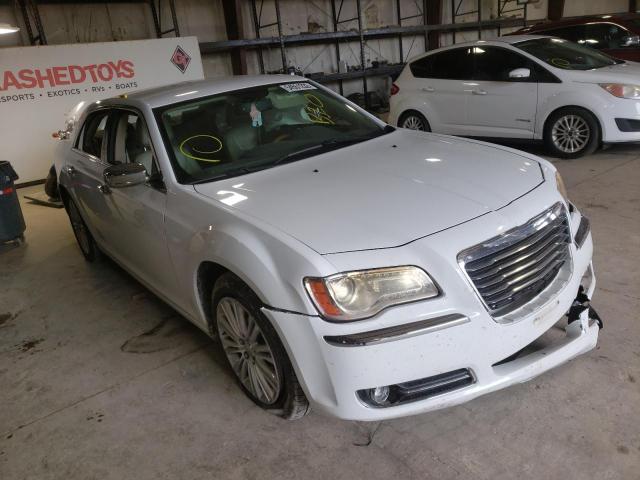 CHRYSLER 300 LIMITE 2012 2c3ccahg3ch133156