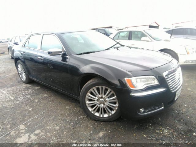 CHRYSLER 300 2012 2c3ccahg3ch155206