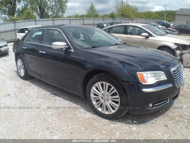 CHRYSLER 300 2012 2c3ccahg3ch155304