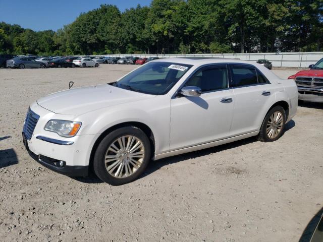 CHRYSLER 300 LIMITE 2012 2c3ccahg3ch184186