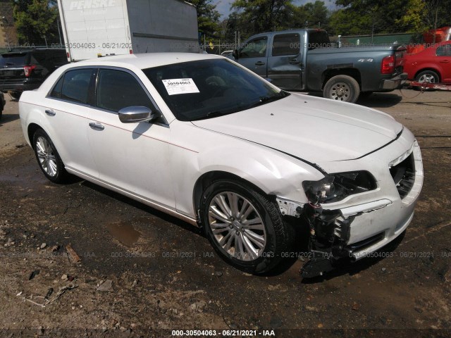 CHRYSLER 300 2012 2c3ccahg3ch208230