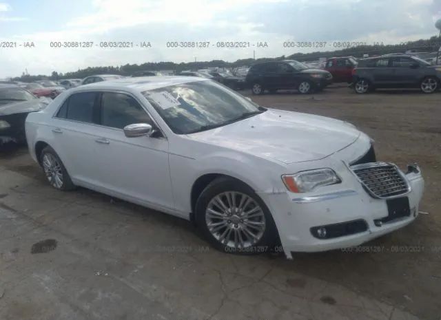 CHRYSLER 300 2012 2c3ccahg3ch217607