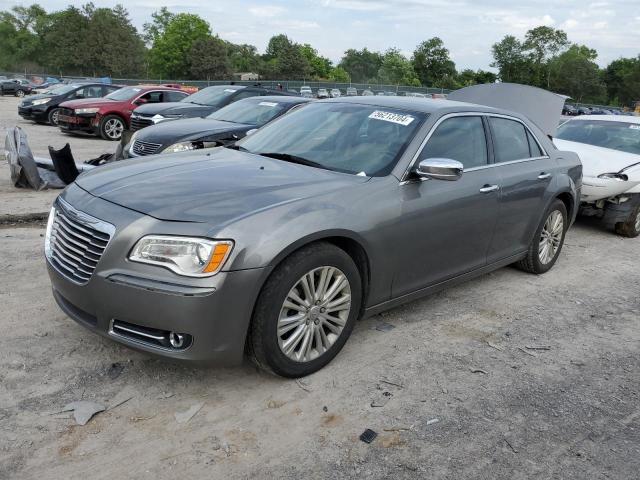 CHRYSLER 300 LIMITE 2012 2c3ccahg3ch224508