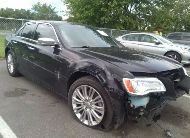 CHRYSLER 300 2012 2c3ccahg3ch253362