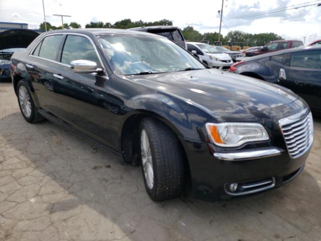 CHRYSLER 300 LIMITE 2012 2c3ccahg3ch313706