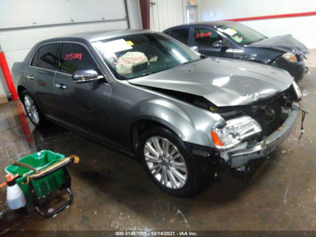 CHRYSLER 300 2012 2c3ccahg4ch100327