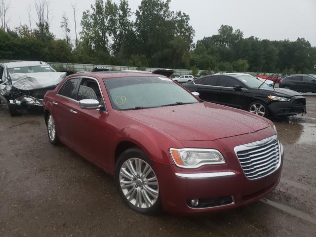 CHRYSLER 300 LIMITE 2012 2c3ccahg4ch155229