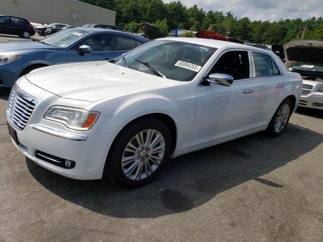 CHRYSLER 300 LIMITE 2012 2c3ccahg4ch167204