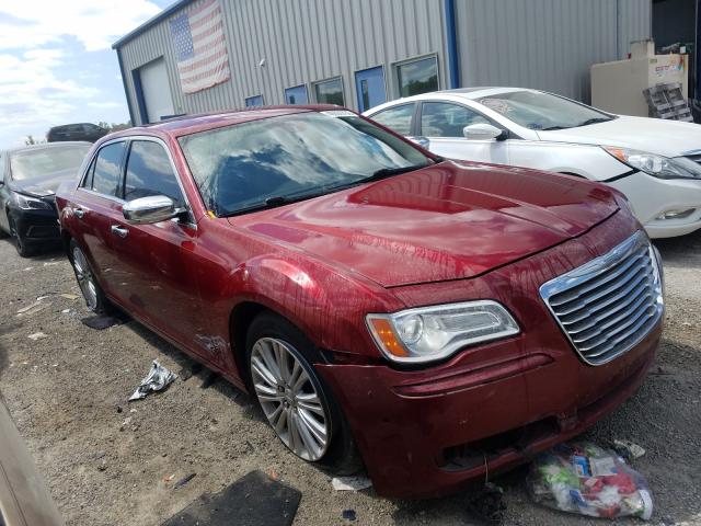 CHRYSLER 300 LIMITE 2012 2c3ccahg4ch183483