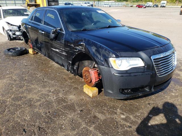 CHRYSLER 300 LIMITE 2012 2c3ccahg4ch184214