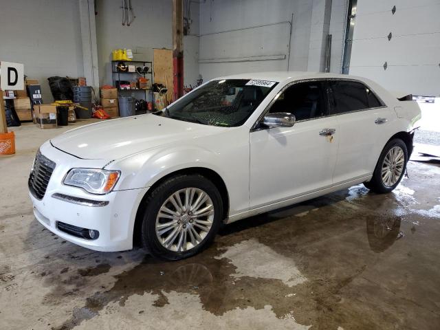 CHRYSLER 300 2012 2c3ccahg4ch217146