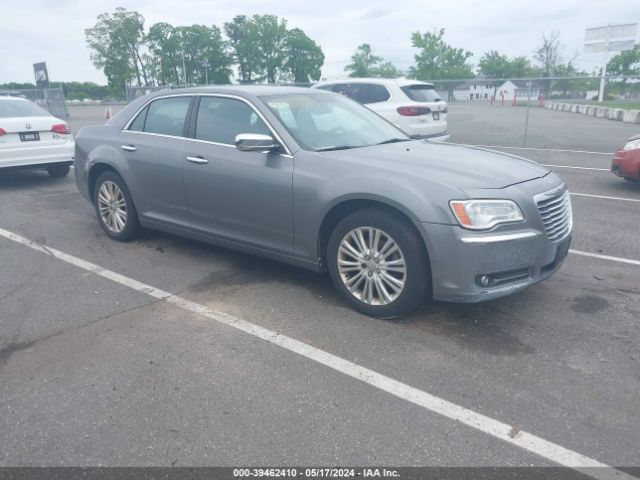 CHRYSLER 300 2012 2c3ccahg5ch145521