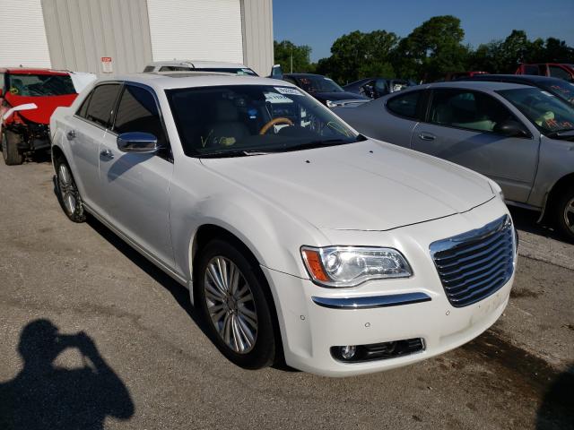 CHRYSLER 300 LIMITE 2012 2c3ccahg5ch184156