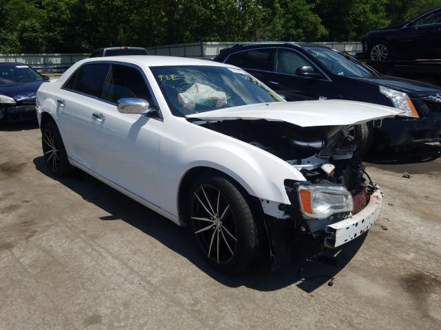 CHRYSLER 300 LIMITE 2012 2c3ccahg5ch184822