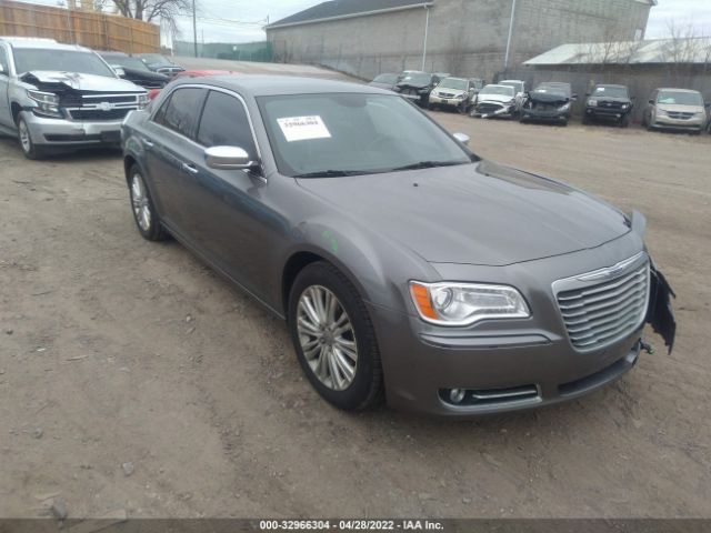 CHRYSLER 300 2012 2c3ccahg5ch234974