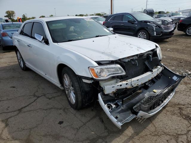 CHRYSLER 300 LIMITE 2012 2c3ccahg5ch314078