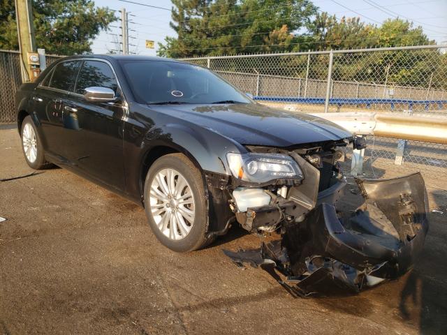 CHRYSLER 300 LIMITE 2012 2c3ccahg6ch155202