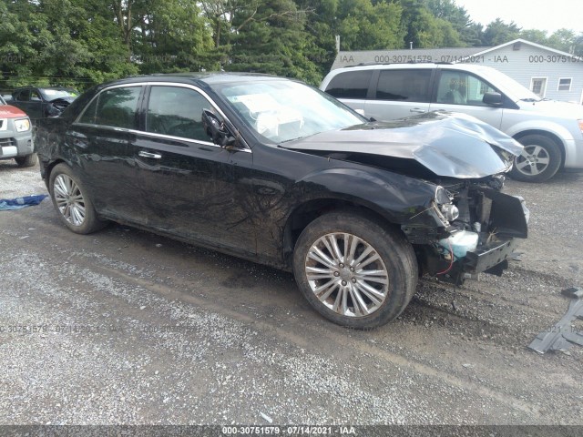 CHRYSLER 300 2012 2c3ccahg6ch155233