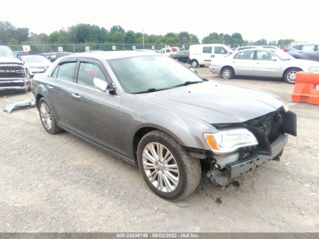 CHRYSLER 300 2012 2c3ccahg6ch185042