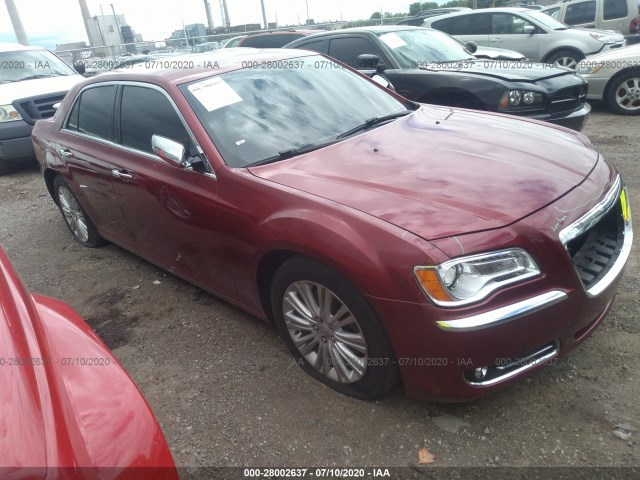 CHRYSLER 300 2012 2c3ccahg6ch217102