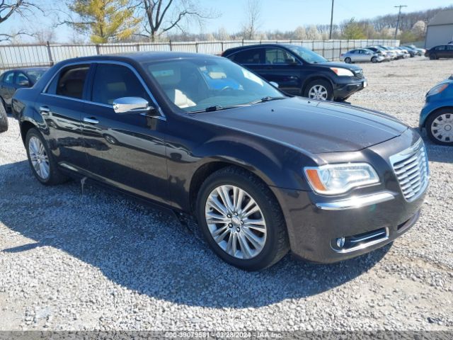 CHRYSLER 300 2012 2c3ccahg6ch313778