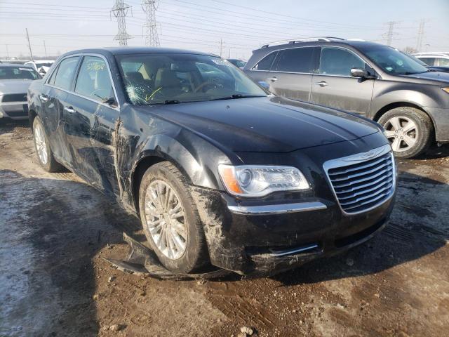 CHRYSLER 300 LIMITE 2012 2c3ccahg7ch133161