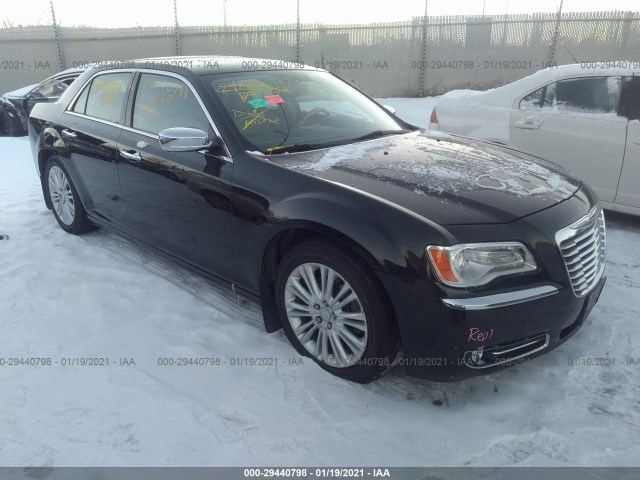 CHRYSLER 300 2012 2c3ccahg7ch134200