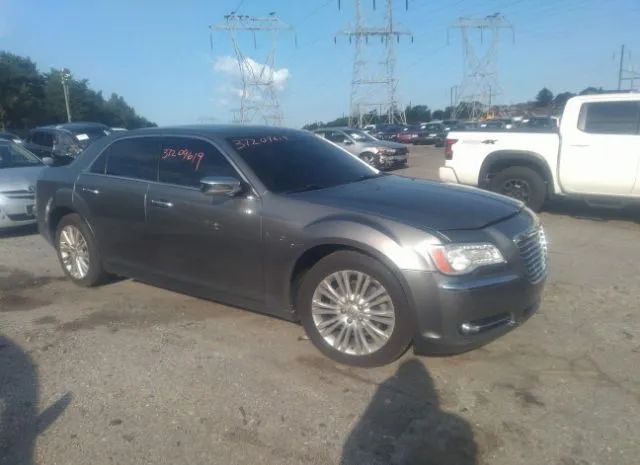 CHRYSLER 300 2012 2c3ccahg7ch155225