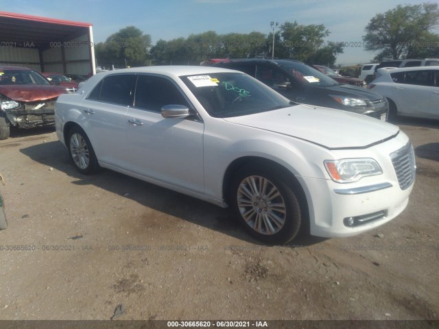 CHRYSLER 300 2012 2c3ccahg7ch167214