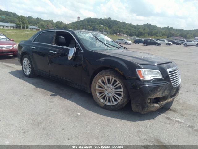 CHRYSLER 300 2012 2c3ccahg7ch184224