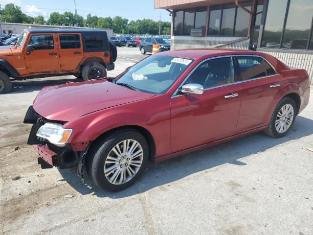 CHRYSLER 300 2012 2c3ccahg7ch184787