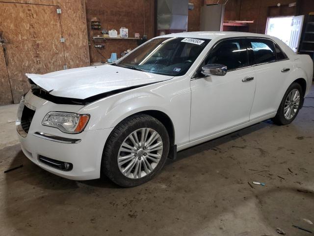 CHRYSLER 300 LIMITE 2012 2c3ccahg7ch193344